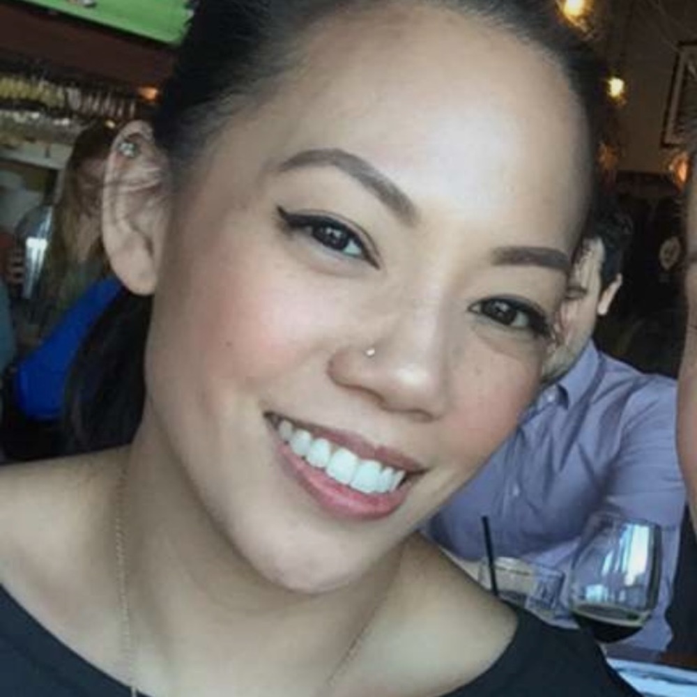 Meet your Posher, Serena